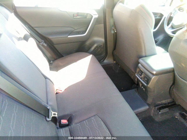 2021 Toyota RAV4, VIN: JTMAB3FV7MD029190