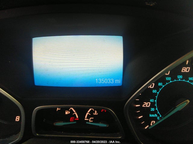 2015 FORD ESCAPE TITANIUM VIN: 1FMCU9J90FUB01944