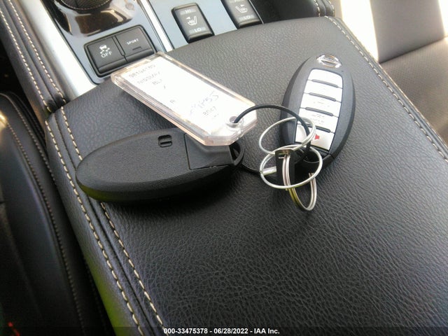 2022 Nissan Maxima, VIN: 1N4AA6CVXNC503560