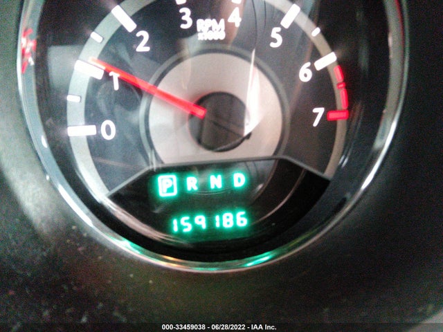 1C3CCBABXEN206439 Chrysler 200 LX