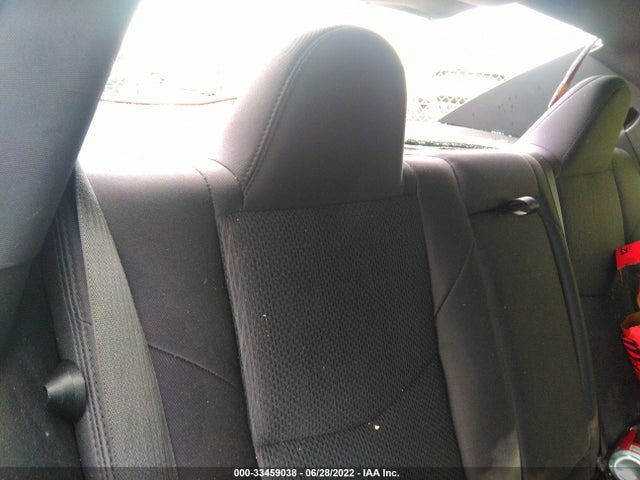 1C3CCBABXEN206439 Chrysler 200 LX