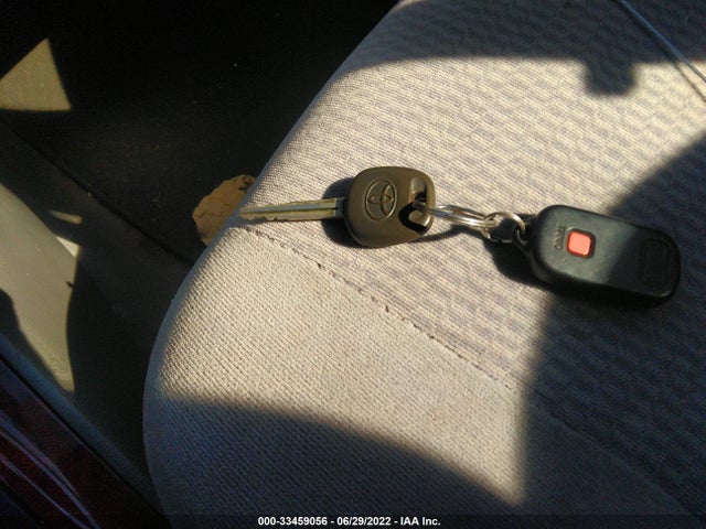 Toyota Corolla 2005 2T1BR32E05C386277 Image 3