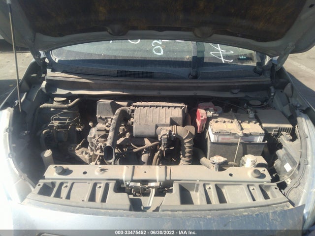ML32F3FJ1JHF01979 Mitsubishi Mirage G4 Es