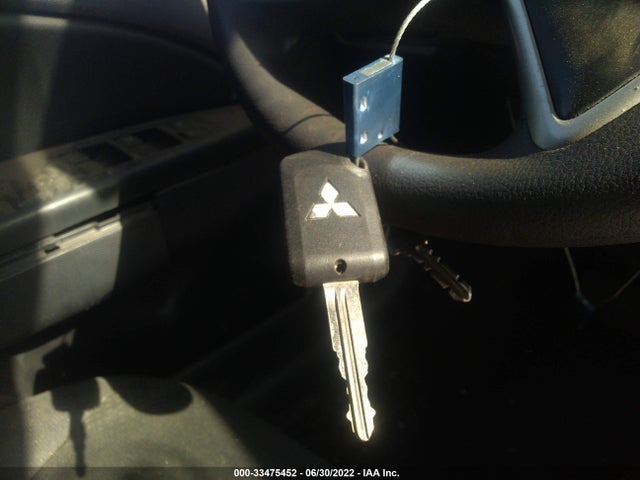ML32F3FJ1JHF01979 Mitsubishi Mirage G4 Es