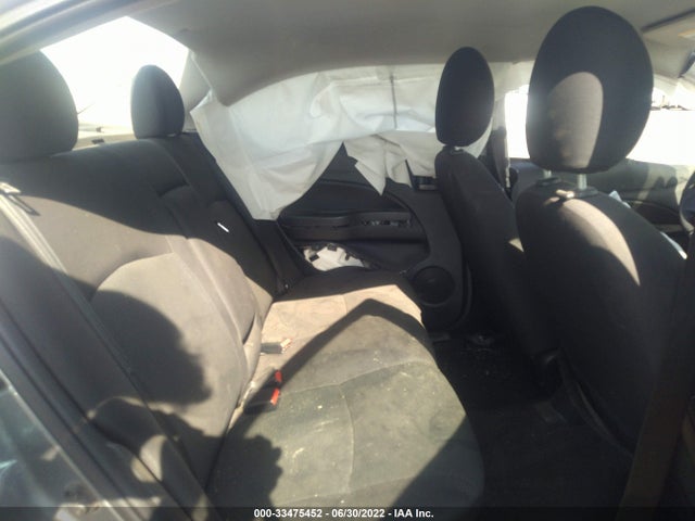 ML32F3FJ1JHF01979 Mitsubishi Mirage G4 Es