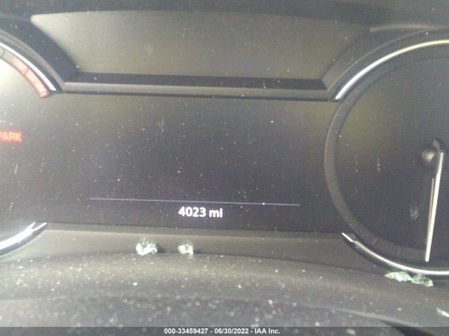 2021 Cadillac XT4, VIN: 1GYAZAR4XMF081172