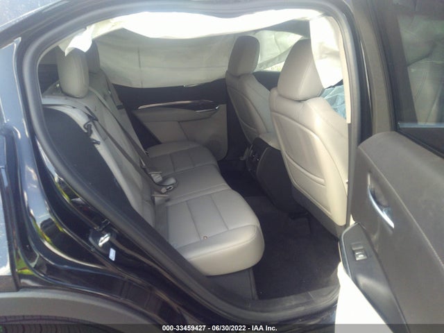 2021 Cadillac XT4, VIN: 1GYAZAR4XMF081172