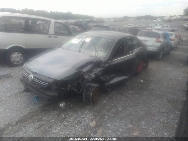 Volkswagen JETTA SEDAN 2013 3VWDX7AJ9DM371753 Image 2