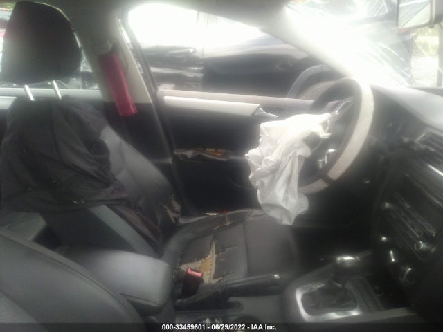 Volkswagen JETTA SEDAN 2013 3VWDX7AJ9DM371753 Image 5