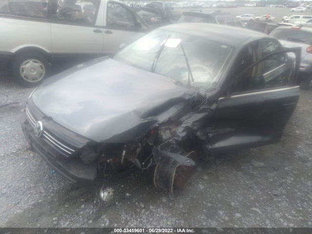 Volkswagen JETTA SEDAN 2013 3VWDX7AJ9DM371753 Image 6