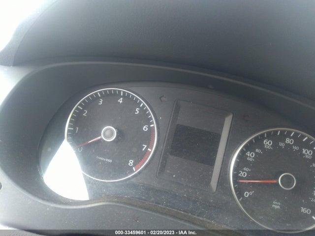 Volkswagen JETTA SEDAN 2013 3VWDX7AJ9DM371753 Image 7