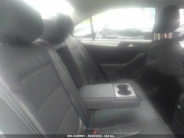 Volkswagen JETTA SEDAN 2013 3VWDX7AJ9DM371753 Image 8