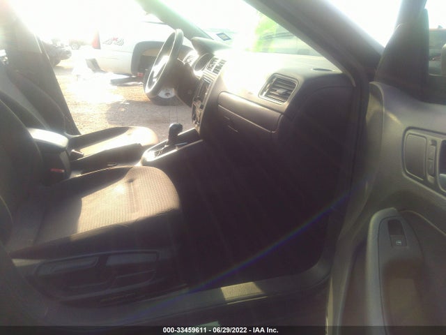 2016 Volkswagen Jetta, VIN: 3VW267AJ9GM258559