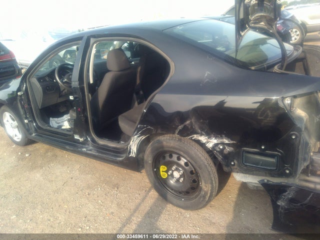 2016 Volkswagen Jetta, VIN: 3VW267AJ9GM258559