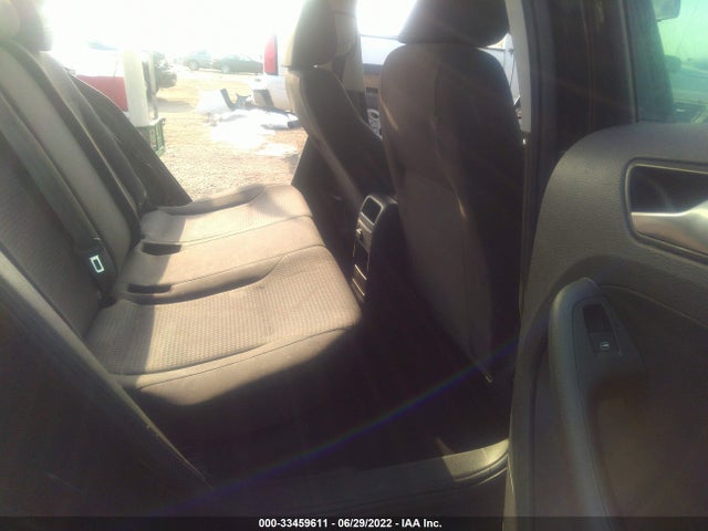 2016 Volkswagen Jetta, VIN: 3VW267AJ9GM258559