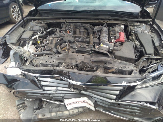 2019 Toyota Avalon, VIN: 4T1BZ1FB8KU036068