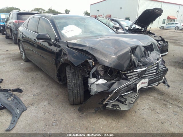 2019 Toyota Avalon, VIN: 4T1BZ1FB8KU036068