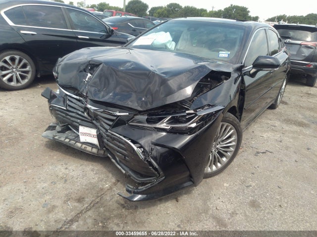 2019 Toyota Avalon, VIN: 4T1BZ1FB8KU036068