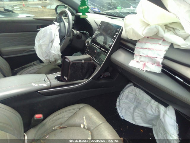 2019 Toyota Avalon, VIN: 4T1BZ1FB8KU036068