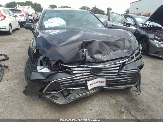 2019 Toyota Avalon, VIN: 4T1BZ1FB8KU036068