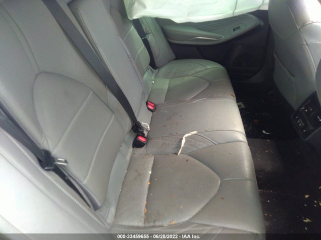 2019 Toyota Avalon, VIN: 4T1BZ1FB8KU036068