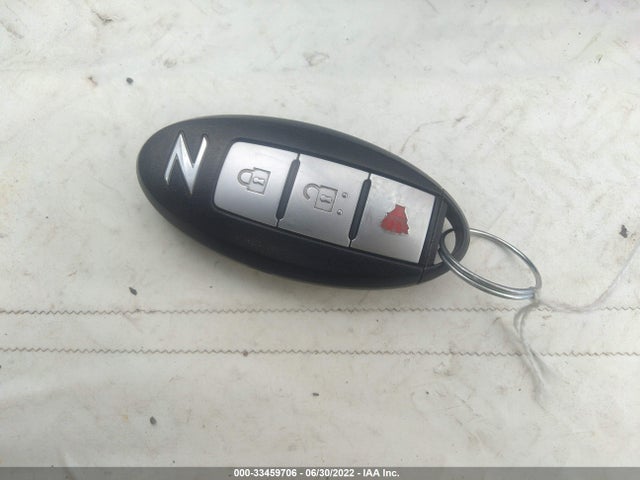 2015 Nissan Z, VIN: JN1AZ4EH3FM444266