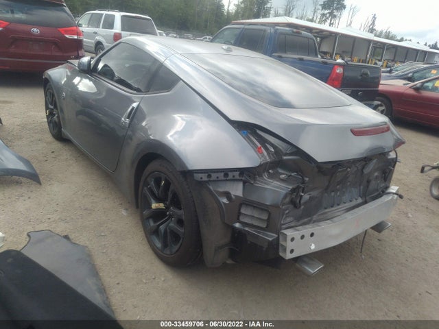 2015 Nissan Z, VIN: JN1AZ4EH3FM444266