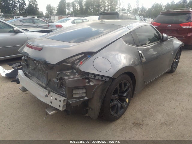 2015 Nissan Z, VIN: JN1AZ4EH3FM444266