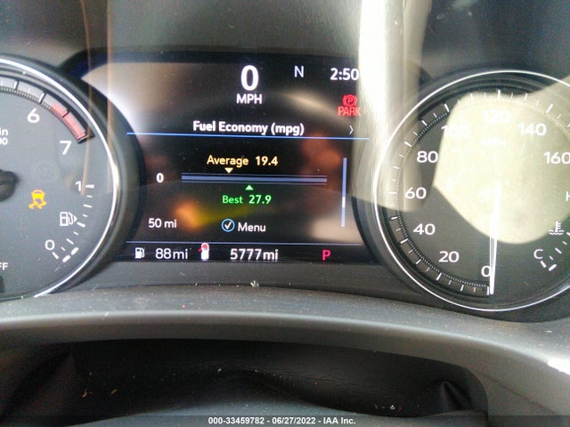 2022 Cadillac XT4, VIN: 1GYFZCR48NF100238