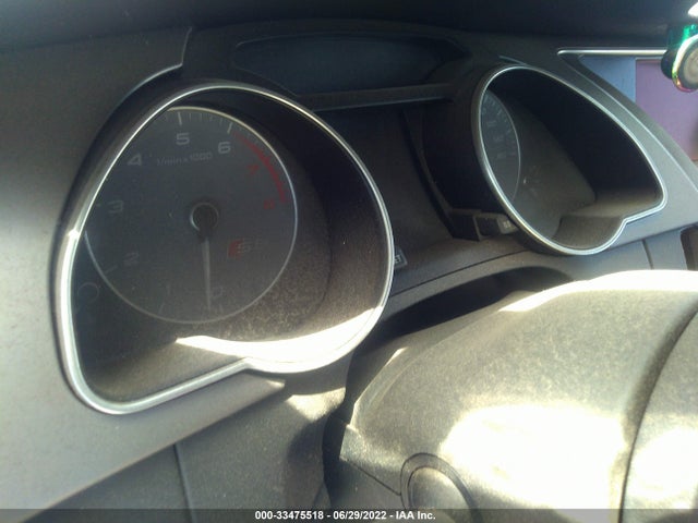 WAUCGAFR6EA025763 Audi S5 Premium Plus