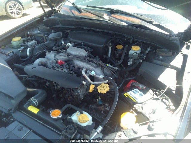 JF1GH63688G812875 Subaru IMPREZA WAGON