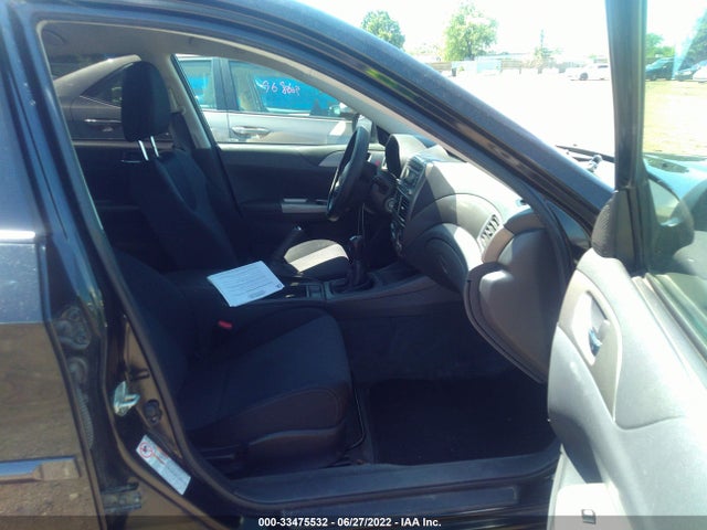 JF1GH63688G812875 Subaru IMPREZA WAGON