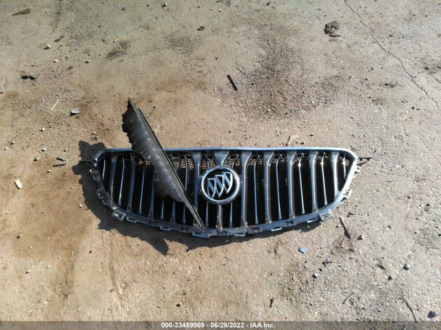 2016 Buick Enclave, VIN: 5GAKVBKD8GJ308500