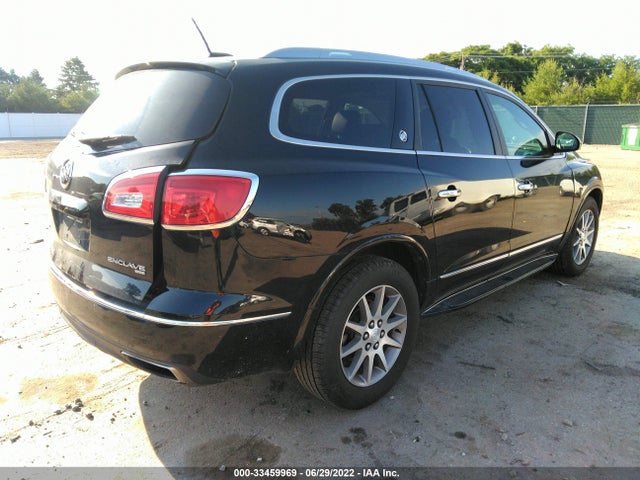 2016 Buick Enclave, VIN: 5GAKVBKD8GJ308500