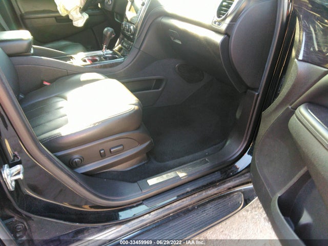 2016 Buick Enclave, VIN: 5GAKVBKD8GJ308500
