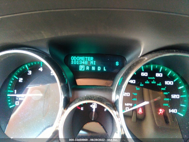 2016 Buick Enclave, VIN: 5GAKVBKD8GJ308500