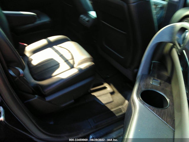 2016 Buick Enclave, VIN: 5GAKVBKD8GJ308500