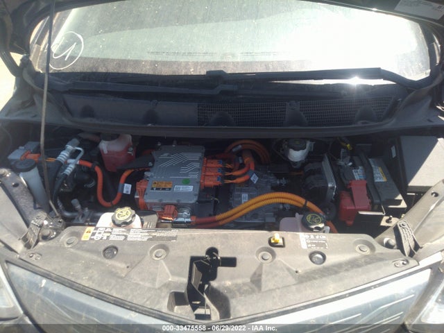 Chevrolet BOLT EV LT 2019 1G1FY6S01K4117514 Image 12