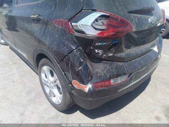 Chevrolet BOLT EV LT 2019 1G1FY6S01K4117514 Image 4