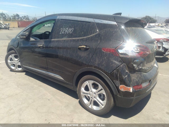 Chevrolet BOLT EV LT 2019 1G1FY6S01K4117514 Image 5