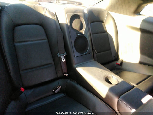 2015 Nissan GT-R, VIN: JN1AR5EF2FM281193