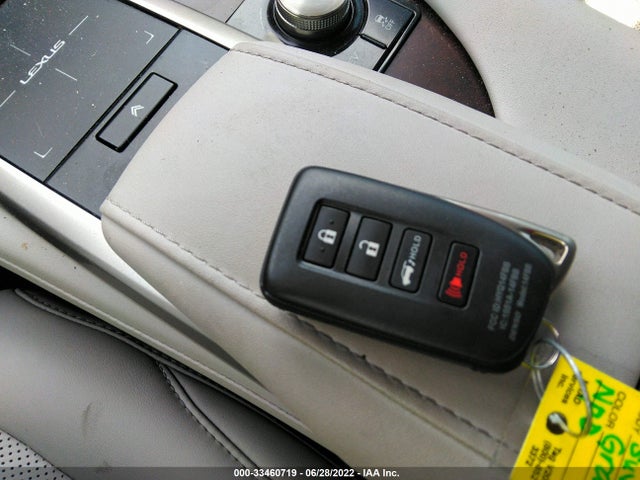 2020 Lexus RX, VIN: 2T2HGMDA8LC050479