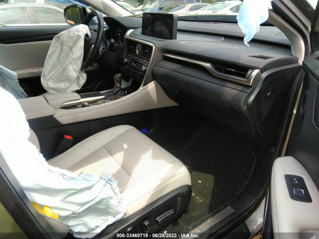 2020 Lexus RX, VIN: 2T2HGMDA8LC050479
