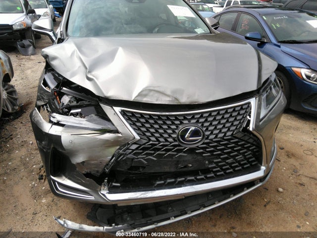 2020 Lexus RX, VIN: 2T2HGMDA8LC050479