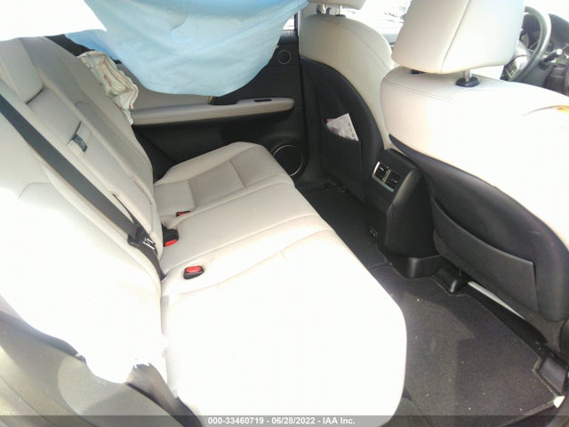 2020 Lexus RX, VIN: 2T2HGMDA8LC050479
