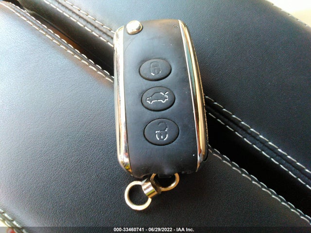 2014 Bentley Flying Spur, VIN: SCBEC9ZA9EC088195
