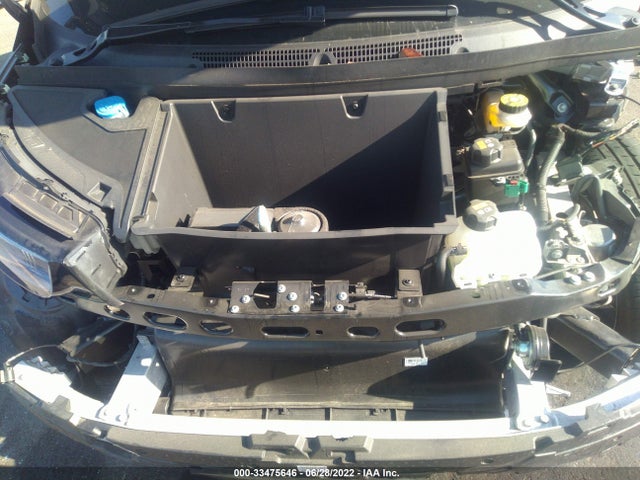 2021 BMW i3, VIN: WBY8P2C07M7H67266