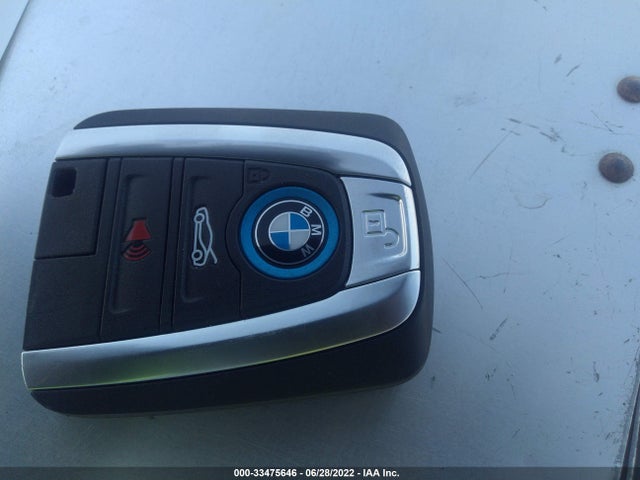 2021 BMW i3, VIN: WBY8P2C07M7H67266