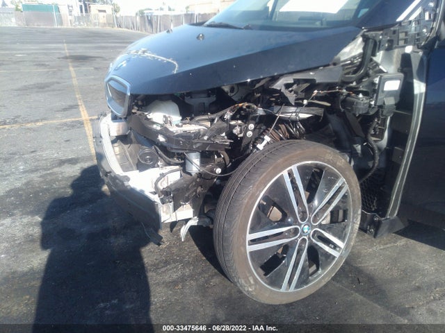 2021 BMW i3, VIN: WBY8P2C07M7H67266