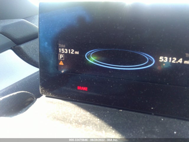 2021 BMW i3, VIN: WBY8P2C07M7H67266